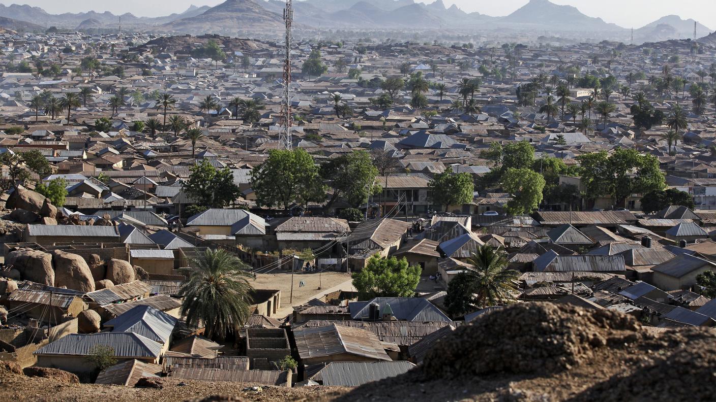 Il linciaggio è avvenuto nella città di Bauchi