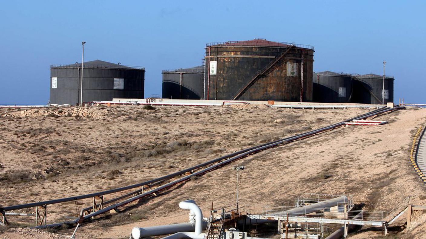 Uniti contro l'IS anche per salvare il petrolio