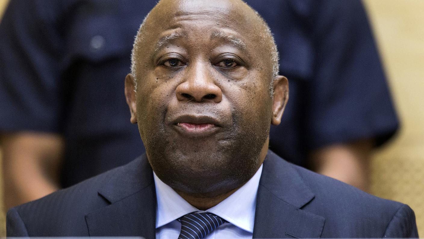Laurent Gbagbo sarà processato a luglio all'Aja per crimini contro l'umanità