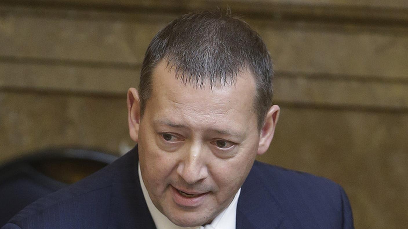 Paul Ray, il promotore del testo