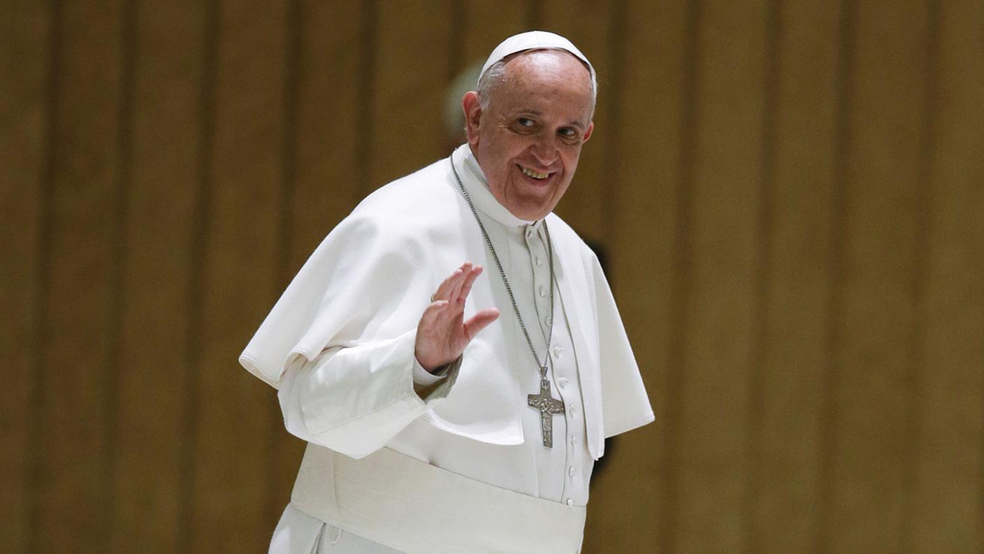 Jorge Mario Bergoglio