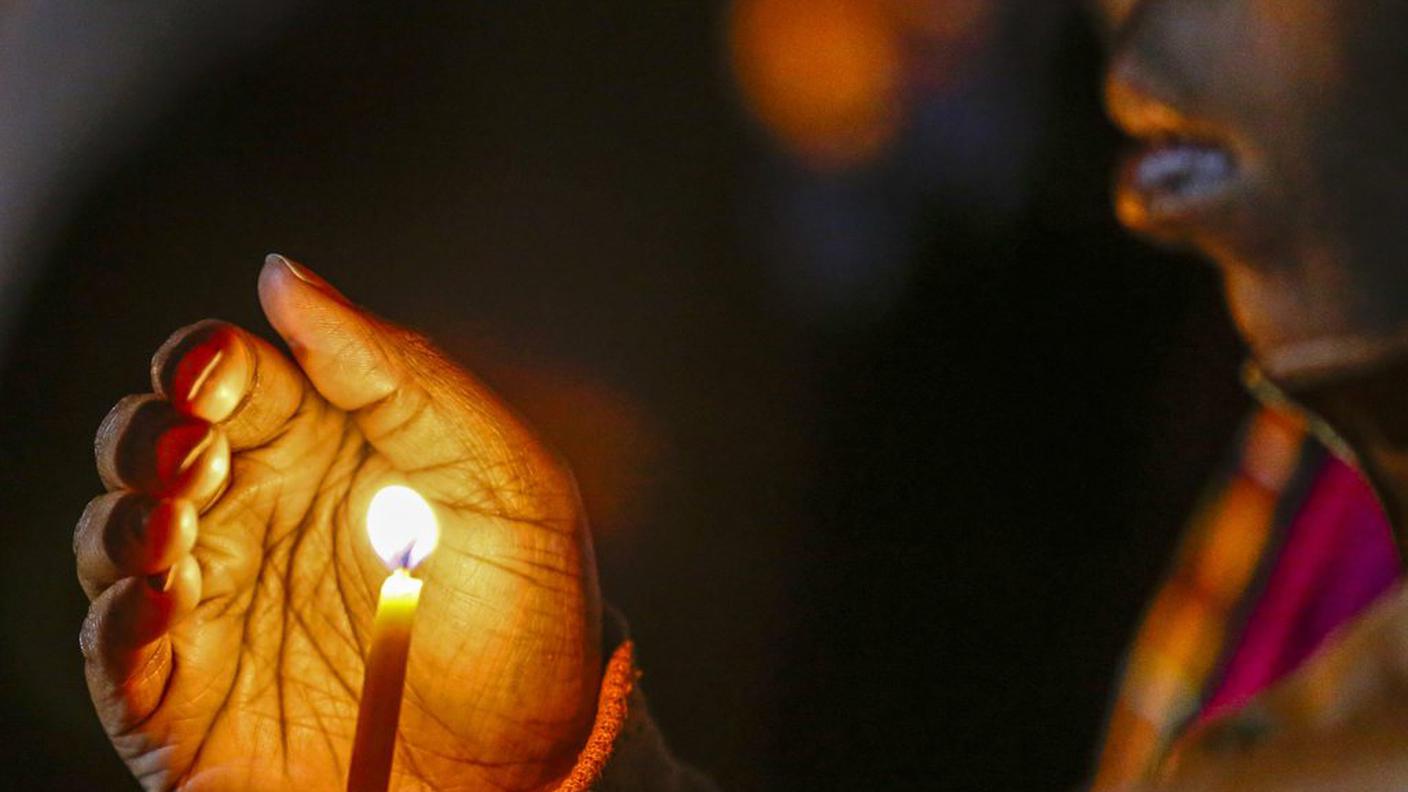 Sempre alta la tensione a Ferguson