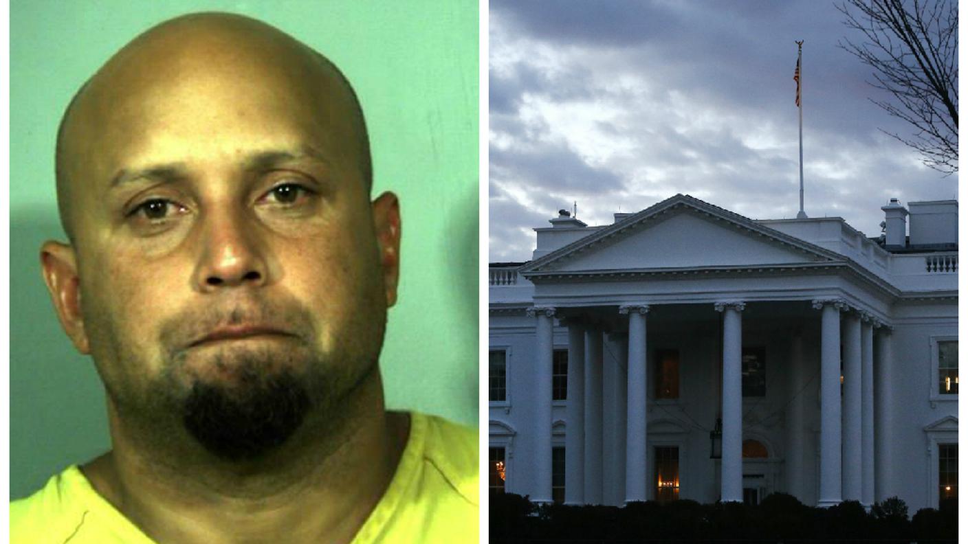 La famiglia Obama non era a casa durante "l'irruzione" di Gonzalez