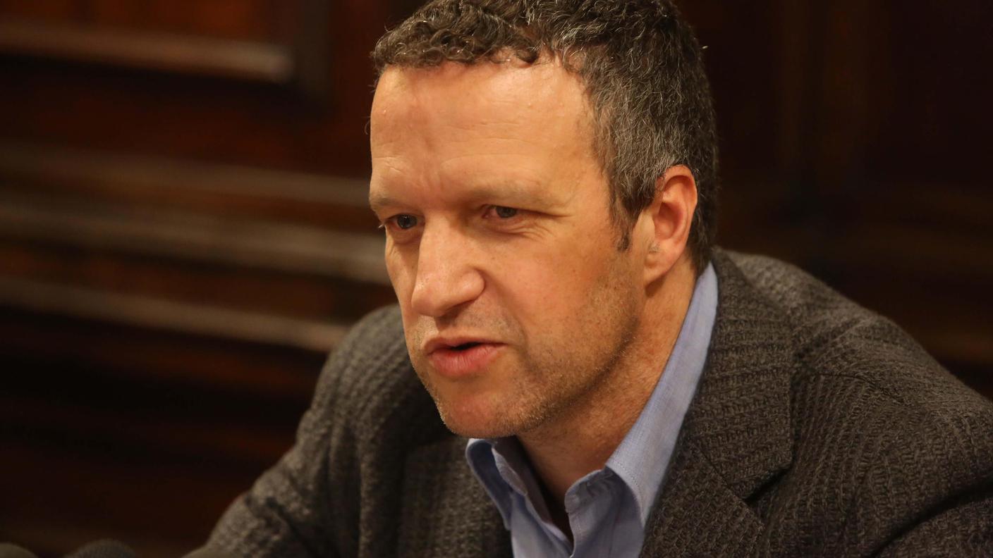Tosi: "Sono un uomo libero" 