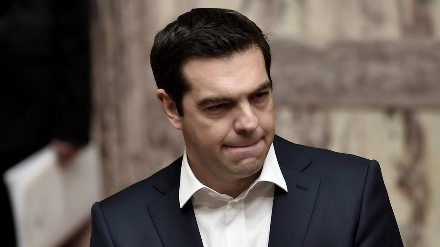 Il premier è preoccupato
