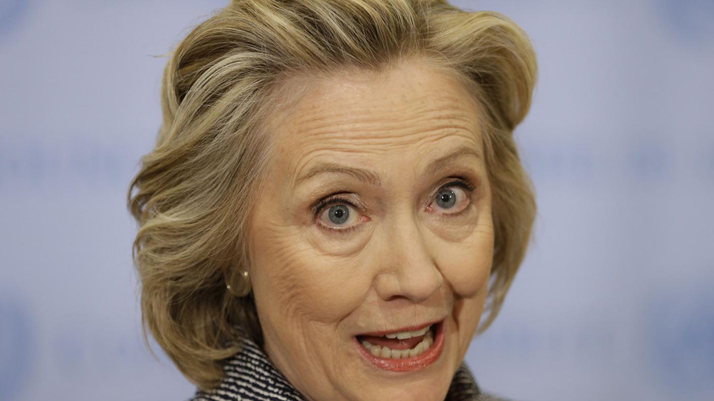 Hillary