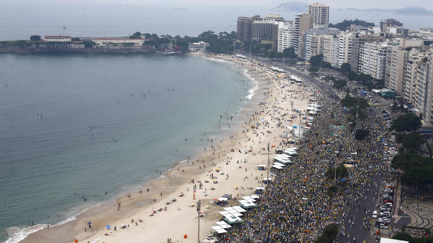 Rio de Janeiro