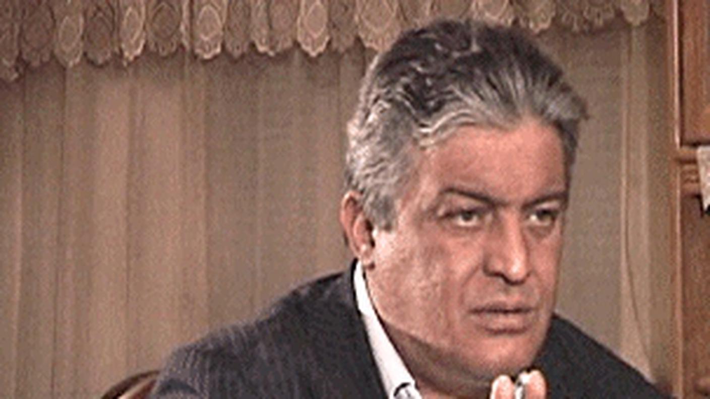 Mondher Bel Haj Ali, del partito di matrice laica Nidaa Tounes ("Appello della Tunisia") era presente al momento dell'attentato