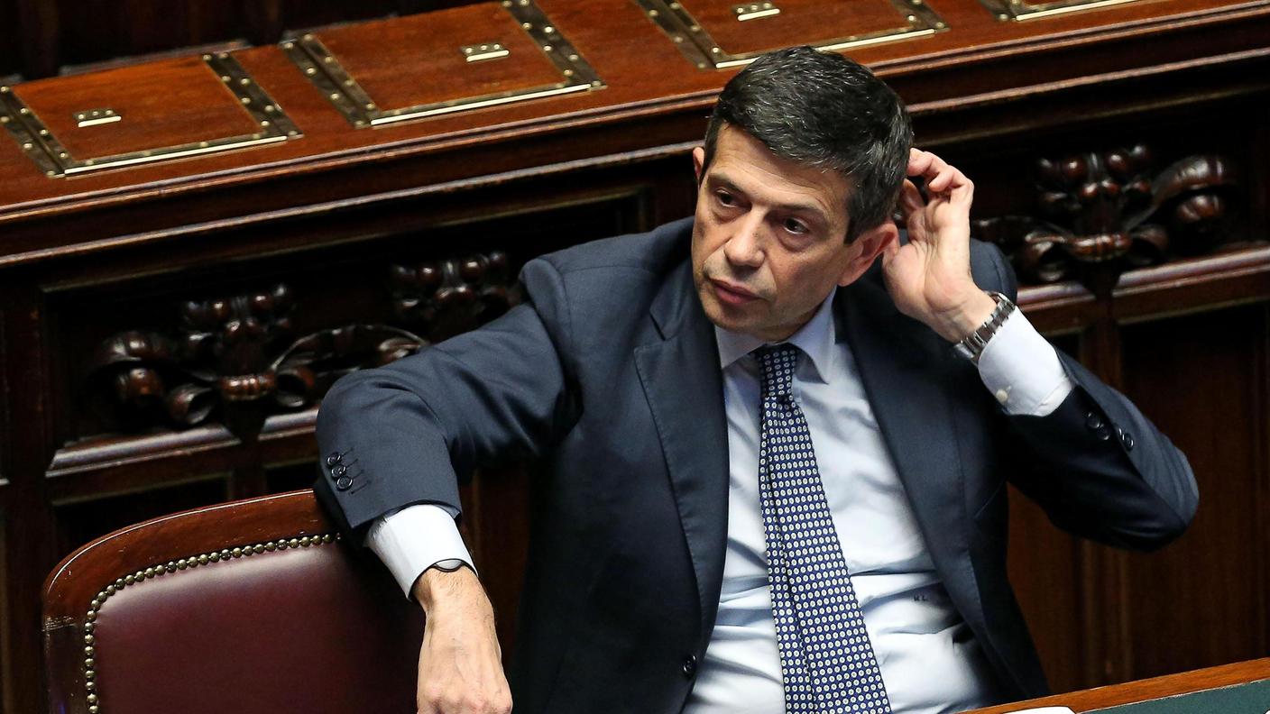 L'audizione alla Camera, poi le dimissioni