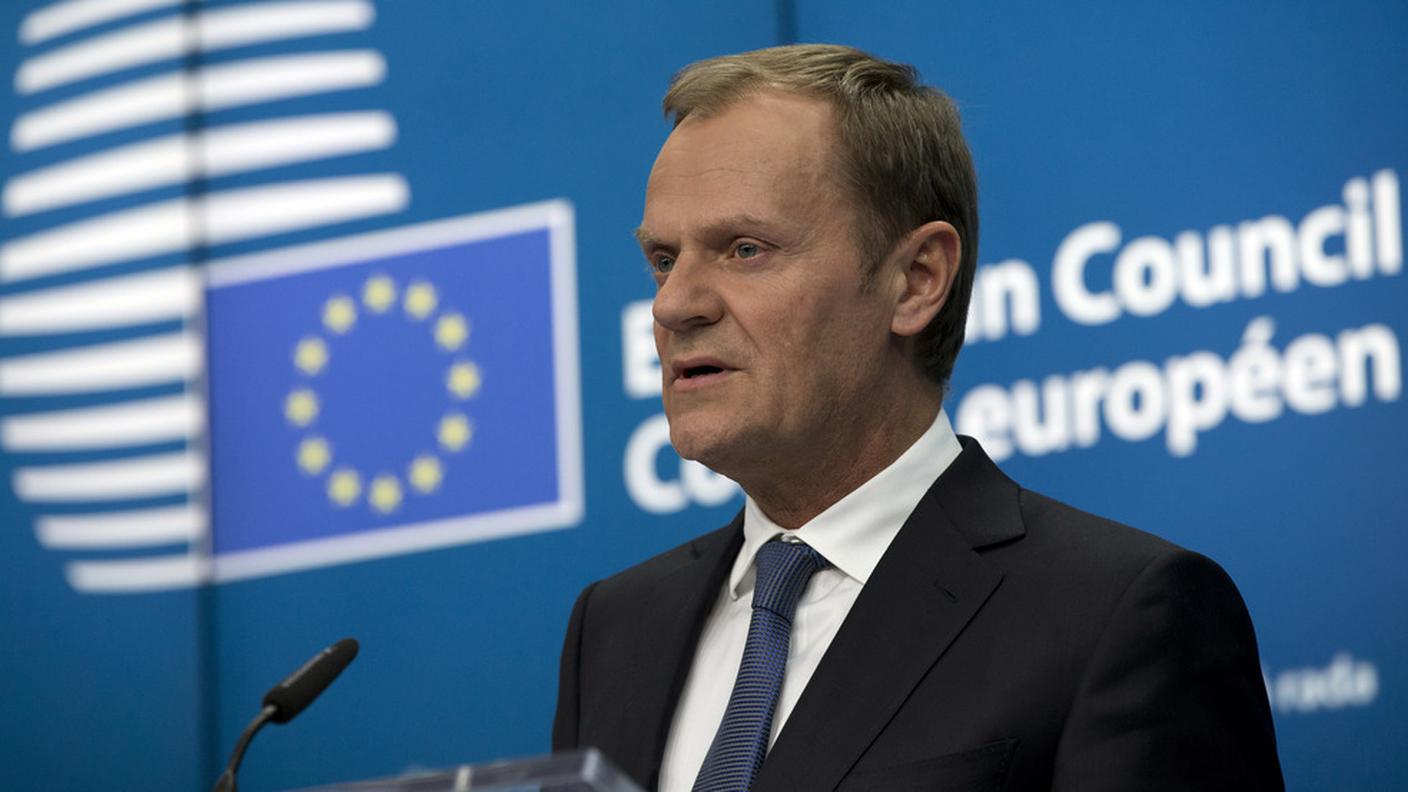 Donald Tusk