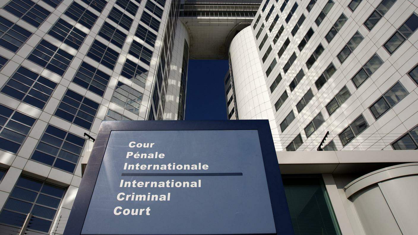 La giurisdizione della Corte si estenderà ai territori palestinesi