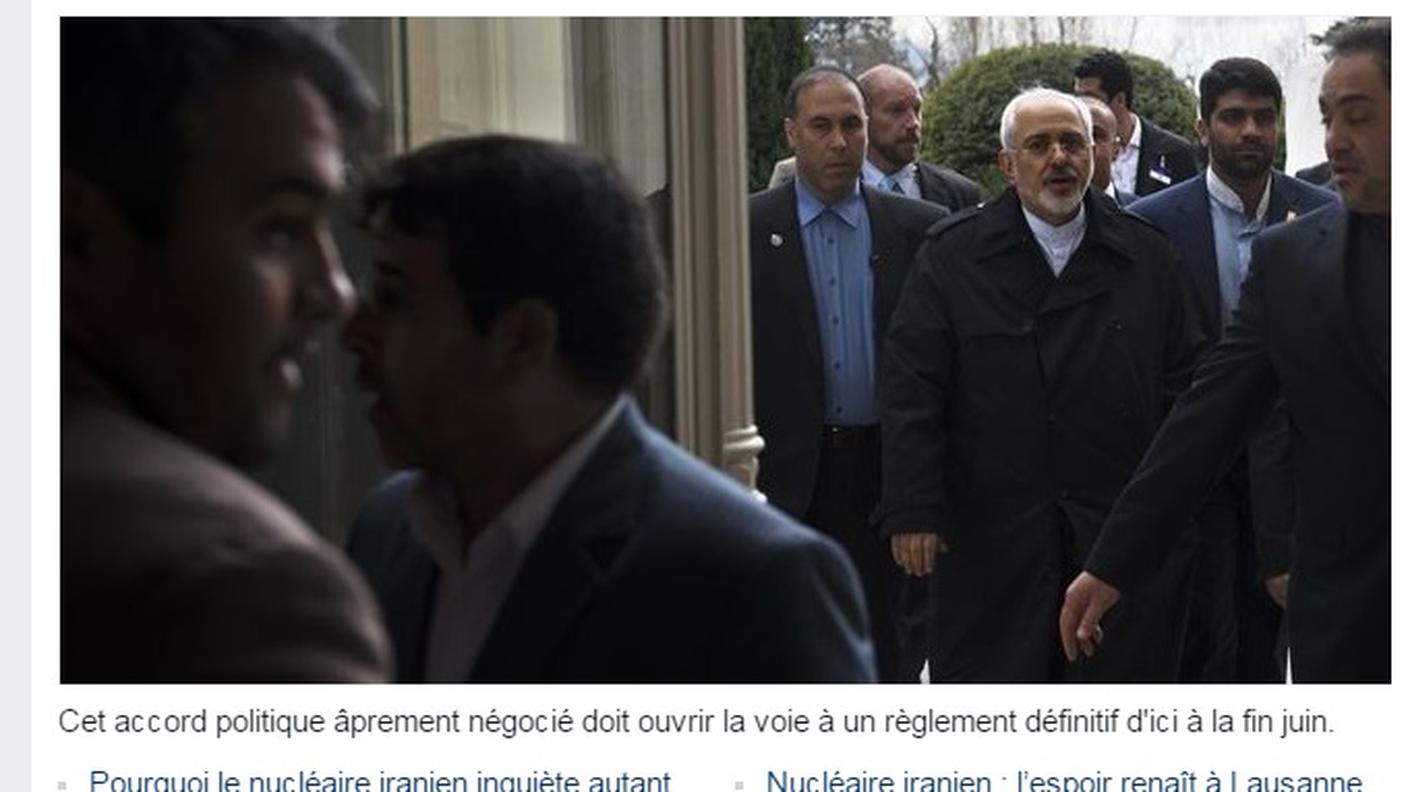 Le monde