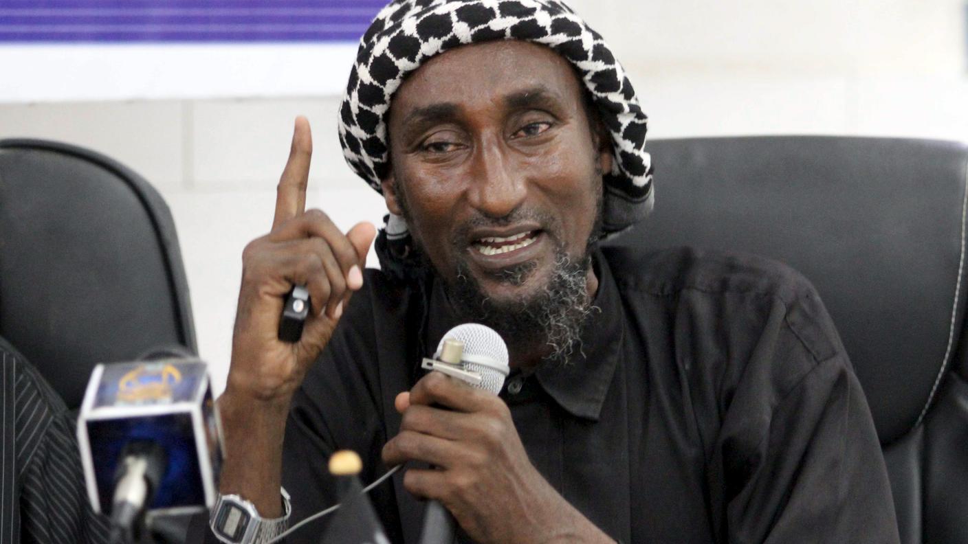 Il governo keniano ha offerto una taglia per la cattura di Mohamed Mohamud Kuno. "Il professore" è la mente degli attentati di al-Shabaab