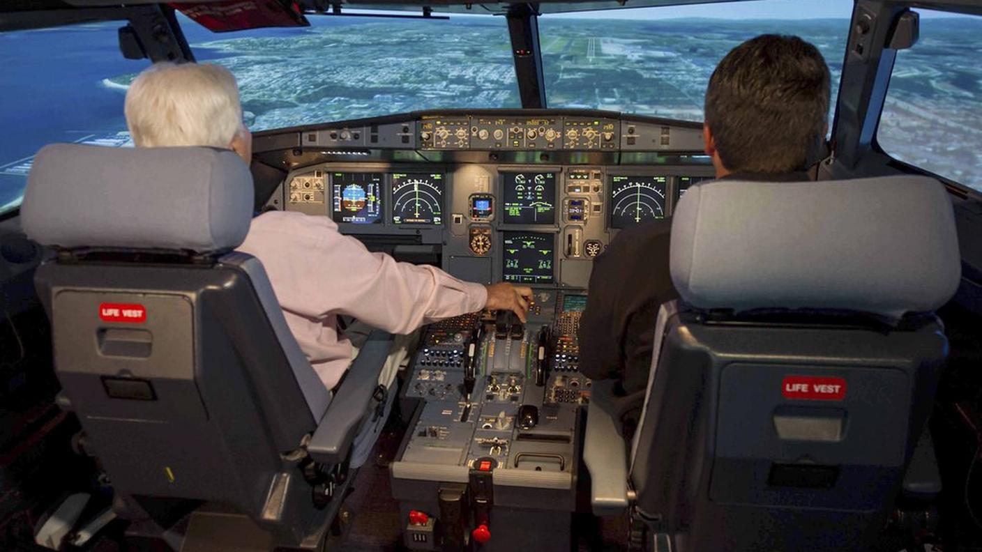 Il copilota del volo Germanwings, Andreas Lubitz, prima di iniziare la carriera di pilota era stato classificato come "a rischio suicidio" ed era in terapia