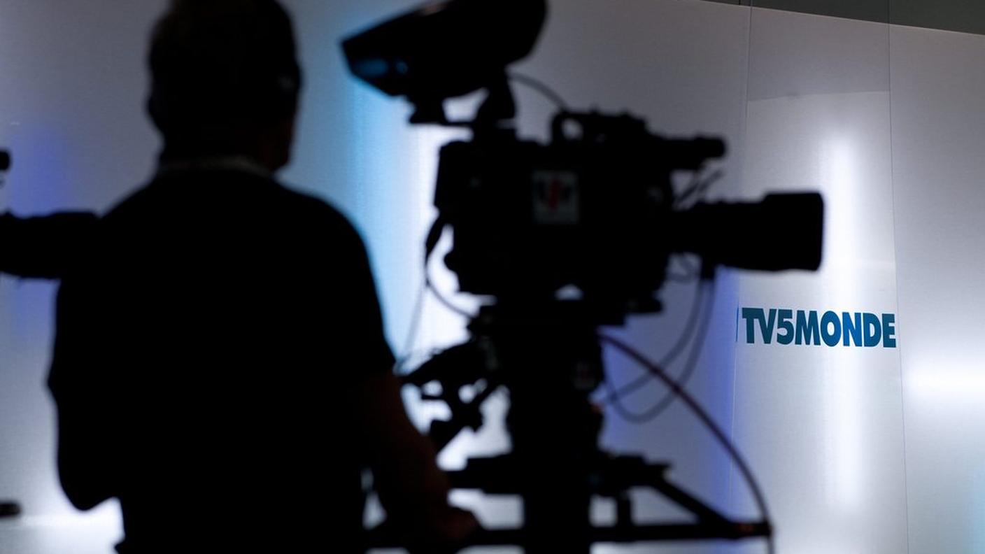 Trasmissioni e siti bloccati mercoledì sera
