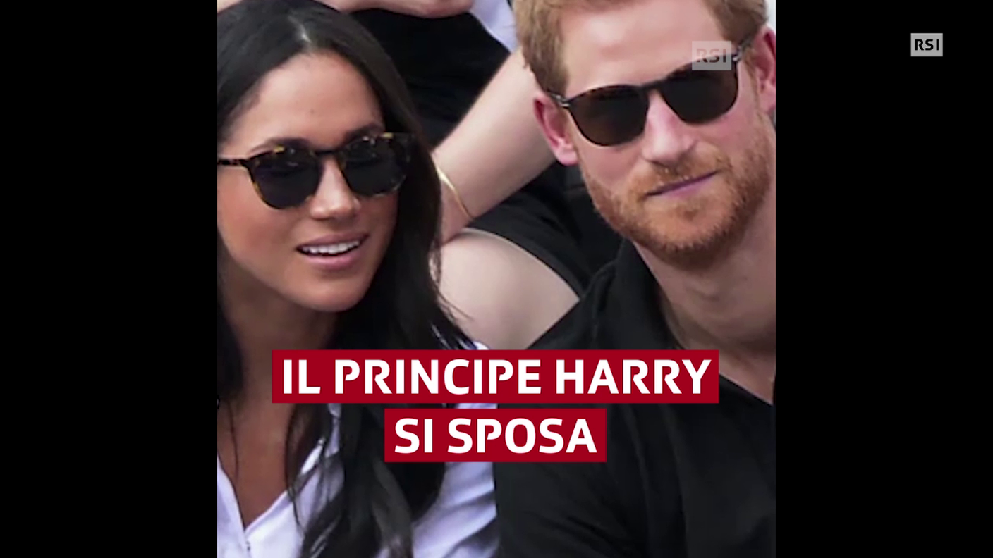 Tutte le storie di Harry