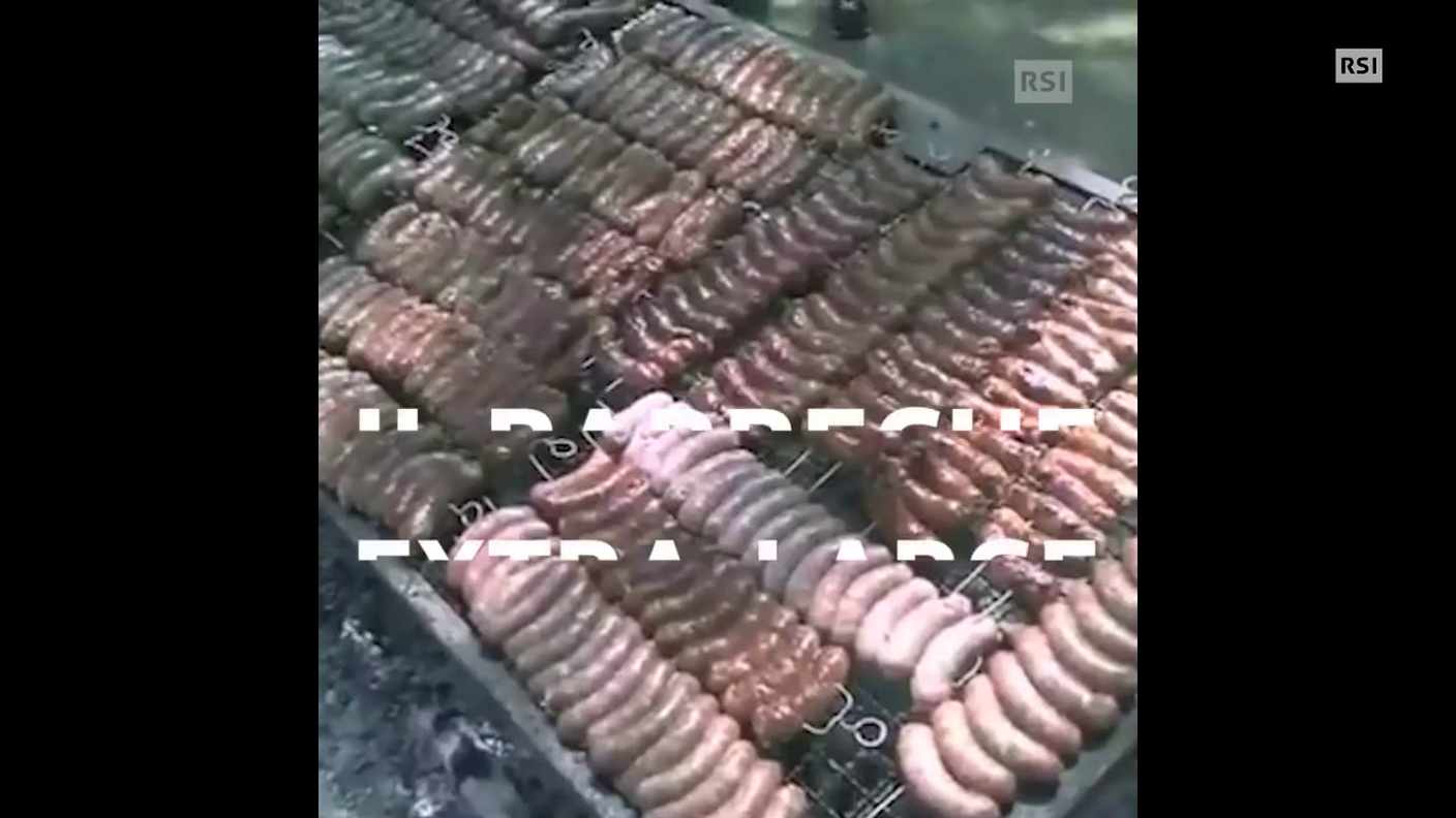 Record carnivoro