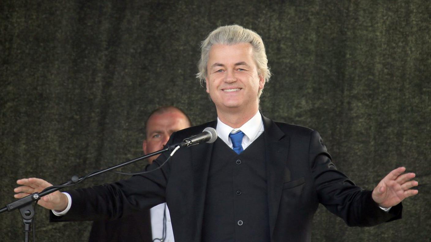 Geert Wilders