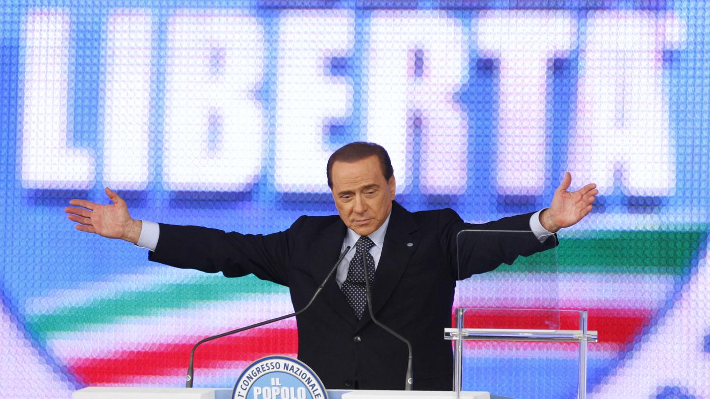 Nel marzo scorso gli era stato concesso uno sconto di pena per buona condotta