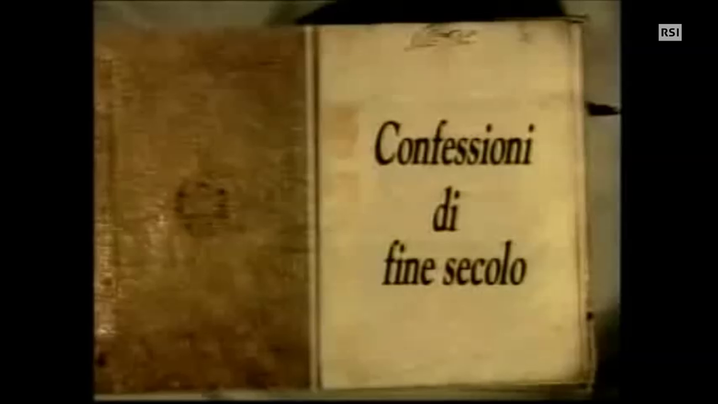 Marina Ripa di Meana si racconta a “Confessioni di fine secolo - 1992” 