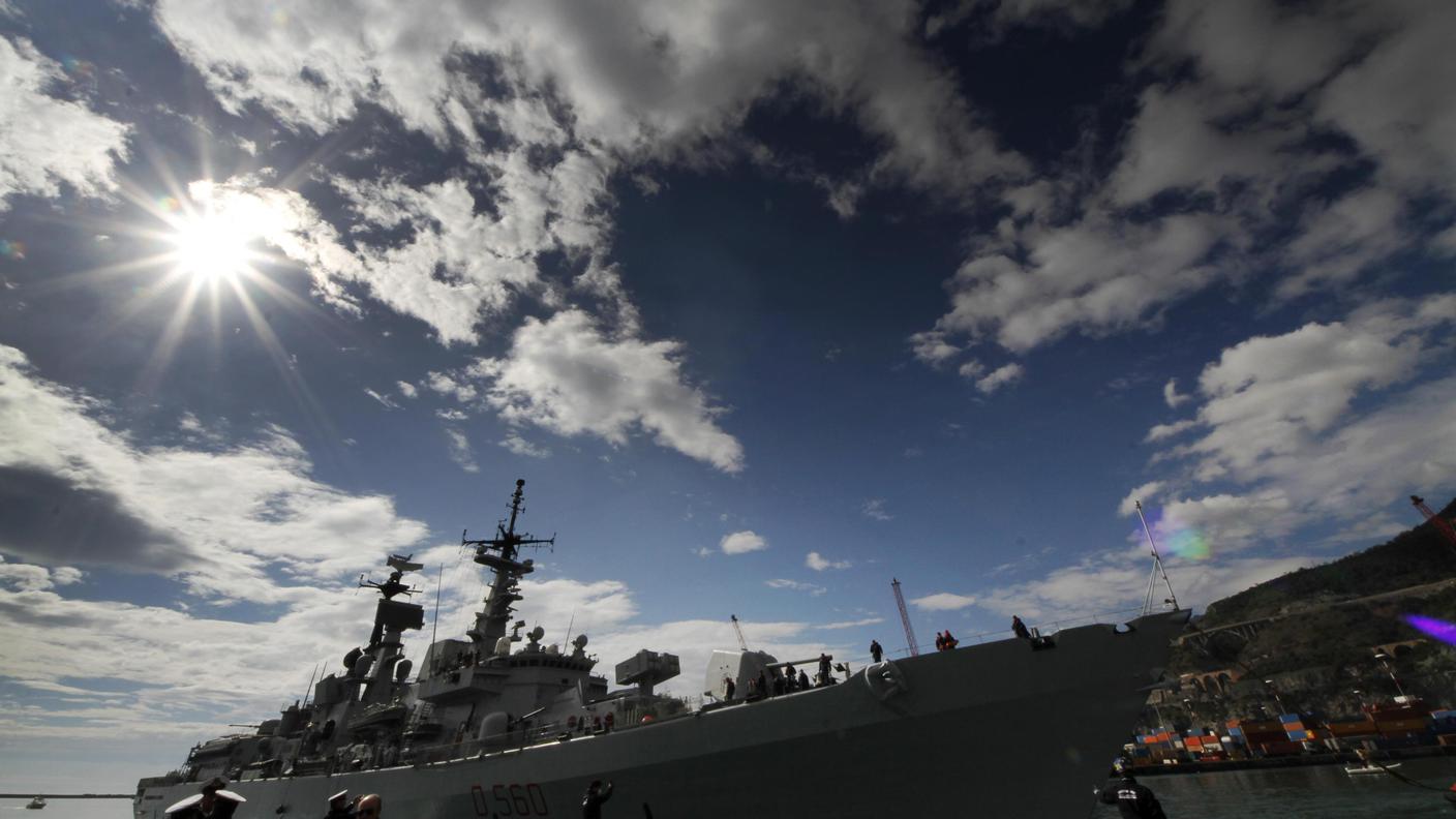 Marina militare italiana