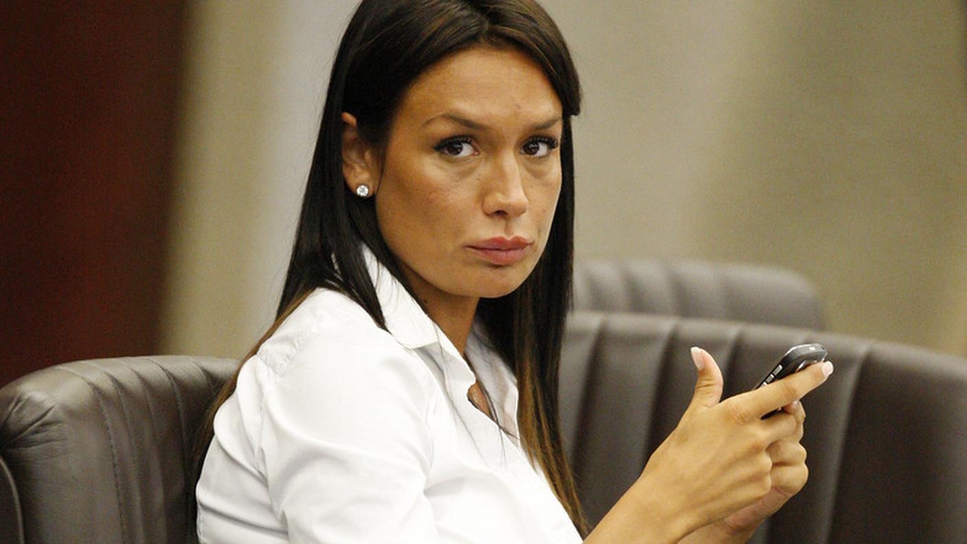 Tra i rinviati a giudizio c'è anche Nicole Minetti