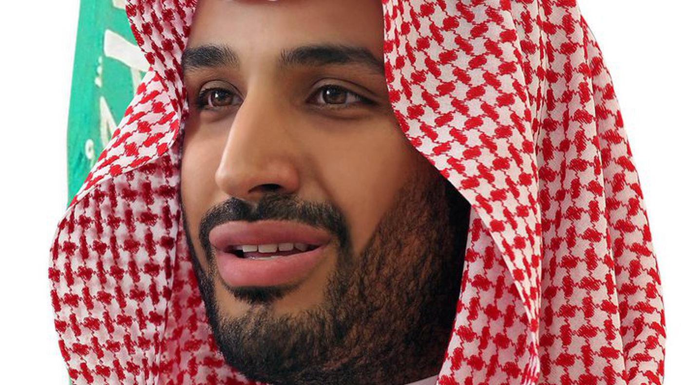 Mohammed ben Salman, nuovo ministro della difesa