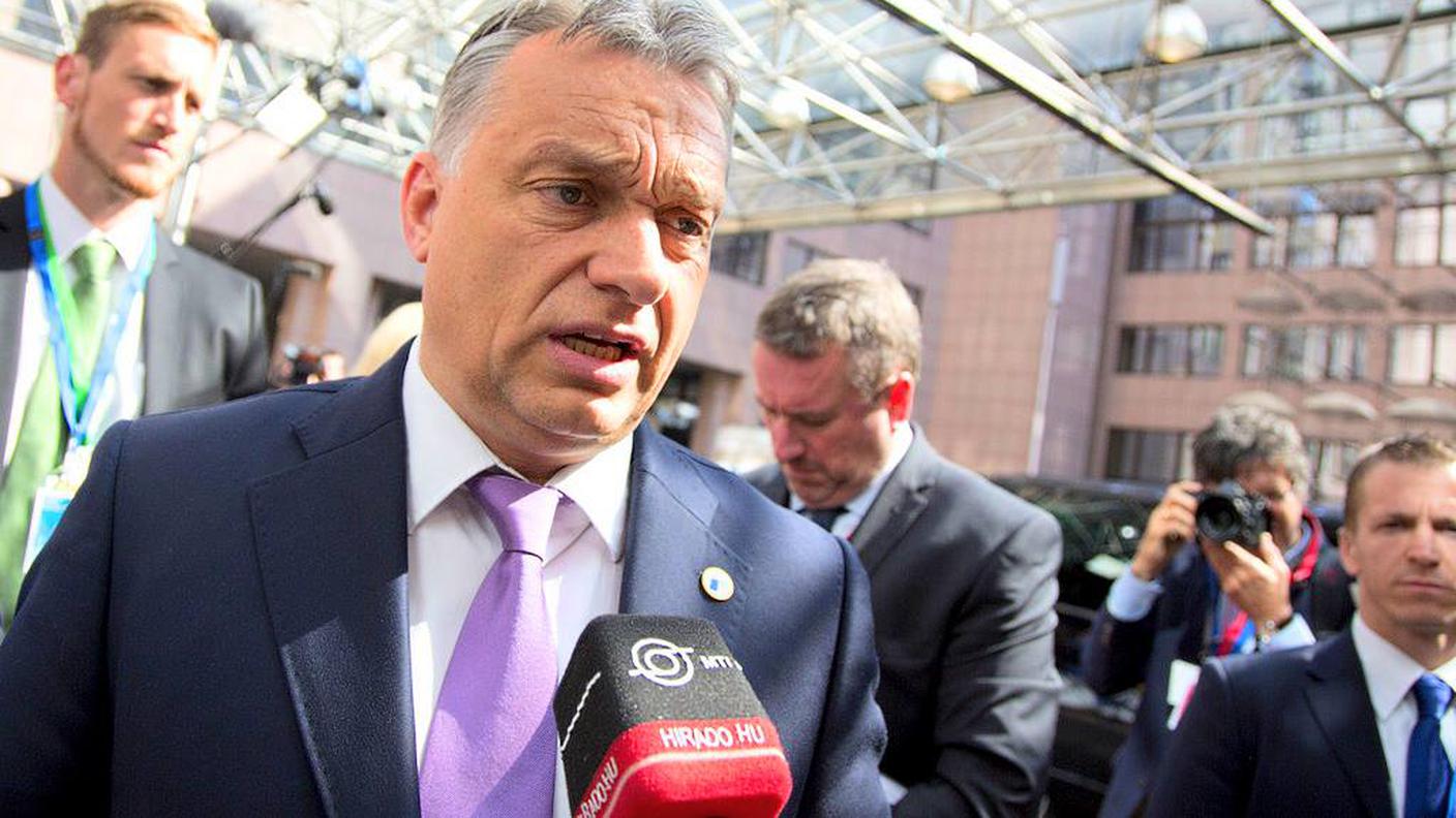 Dura condanna dei partiti di sinistra alle parole del premier