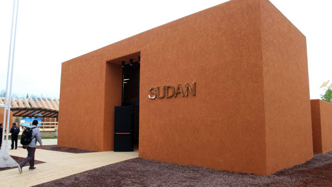 Sudan