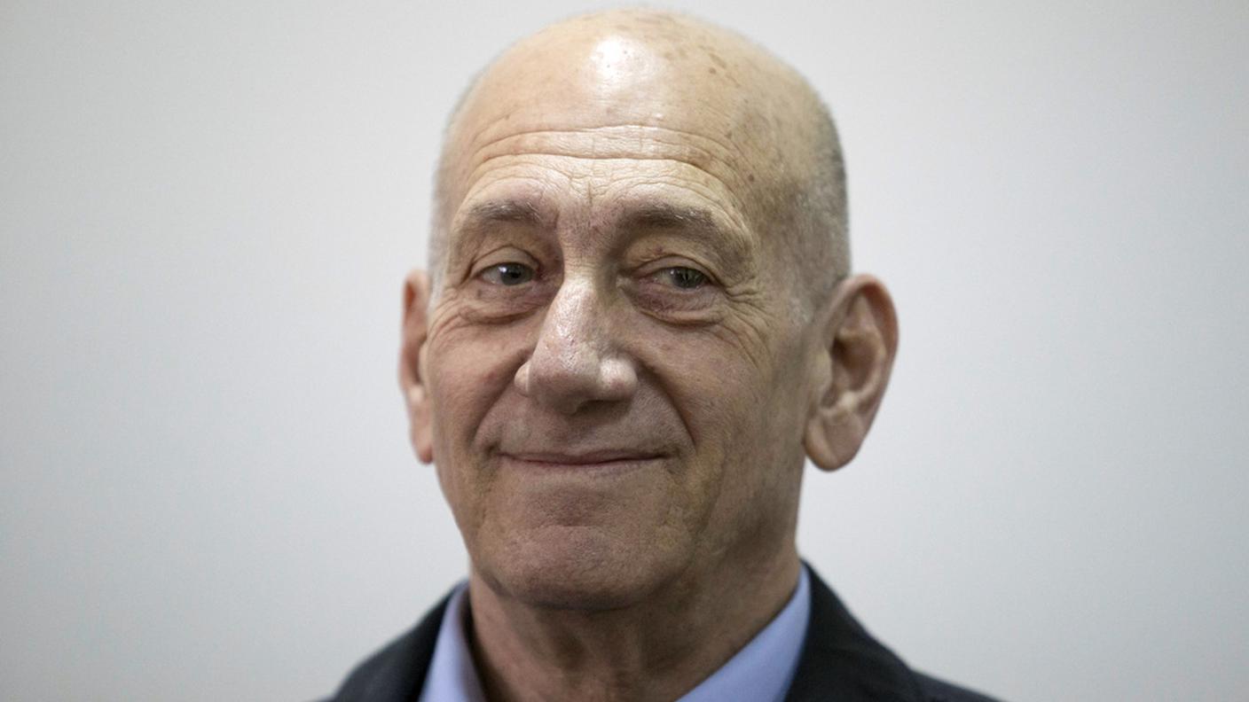 L'uomo politico ha militato nel Likud