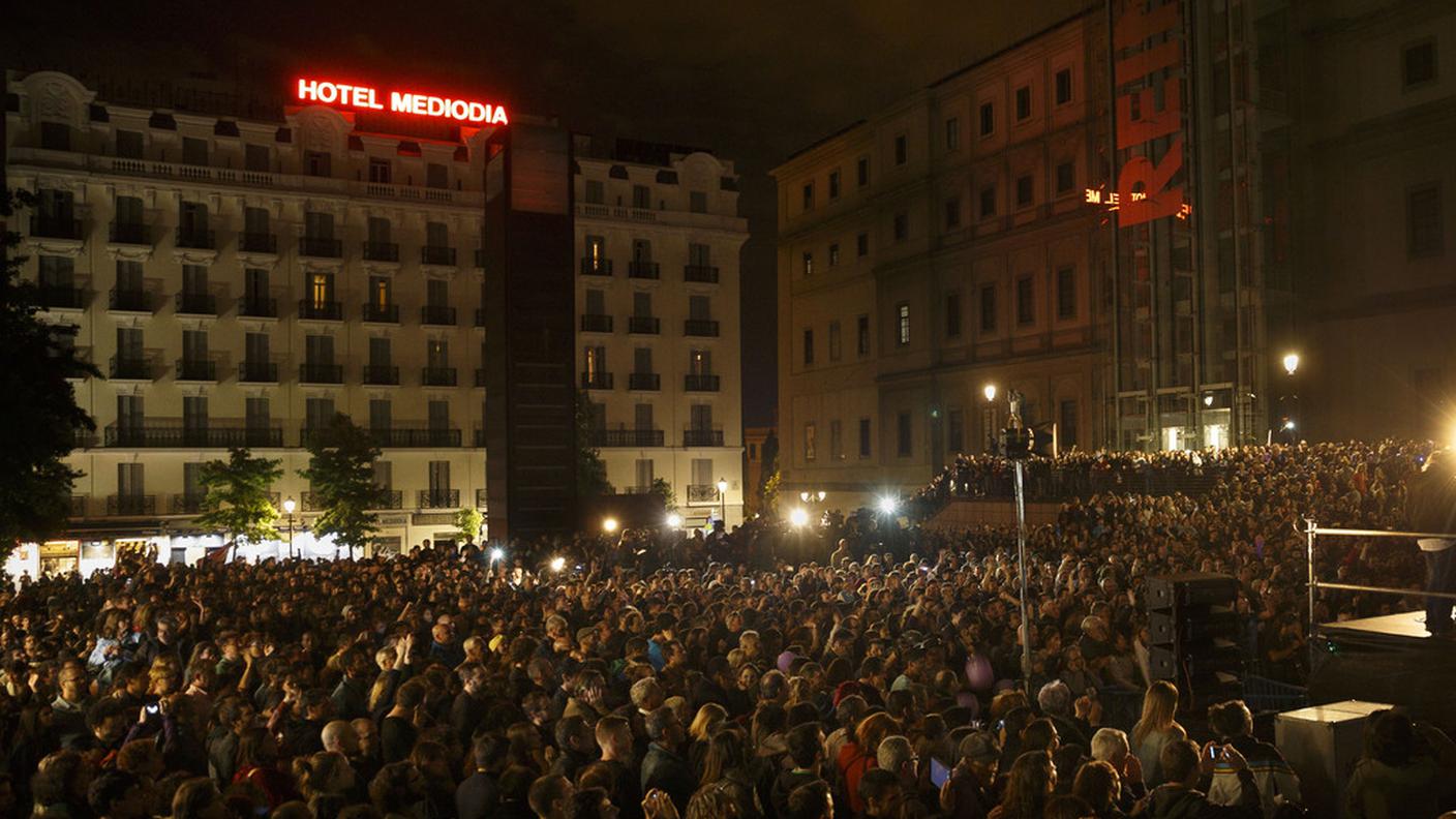 Madrid