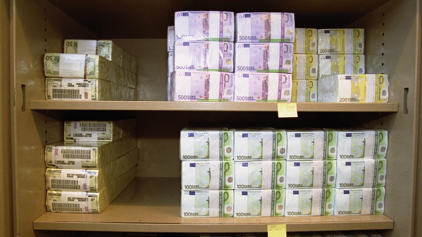 Il 23% dei super ricchi ha creato la propria impresa prima dei 30 anni, il 68% prima dei 40