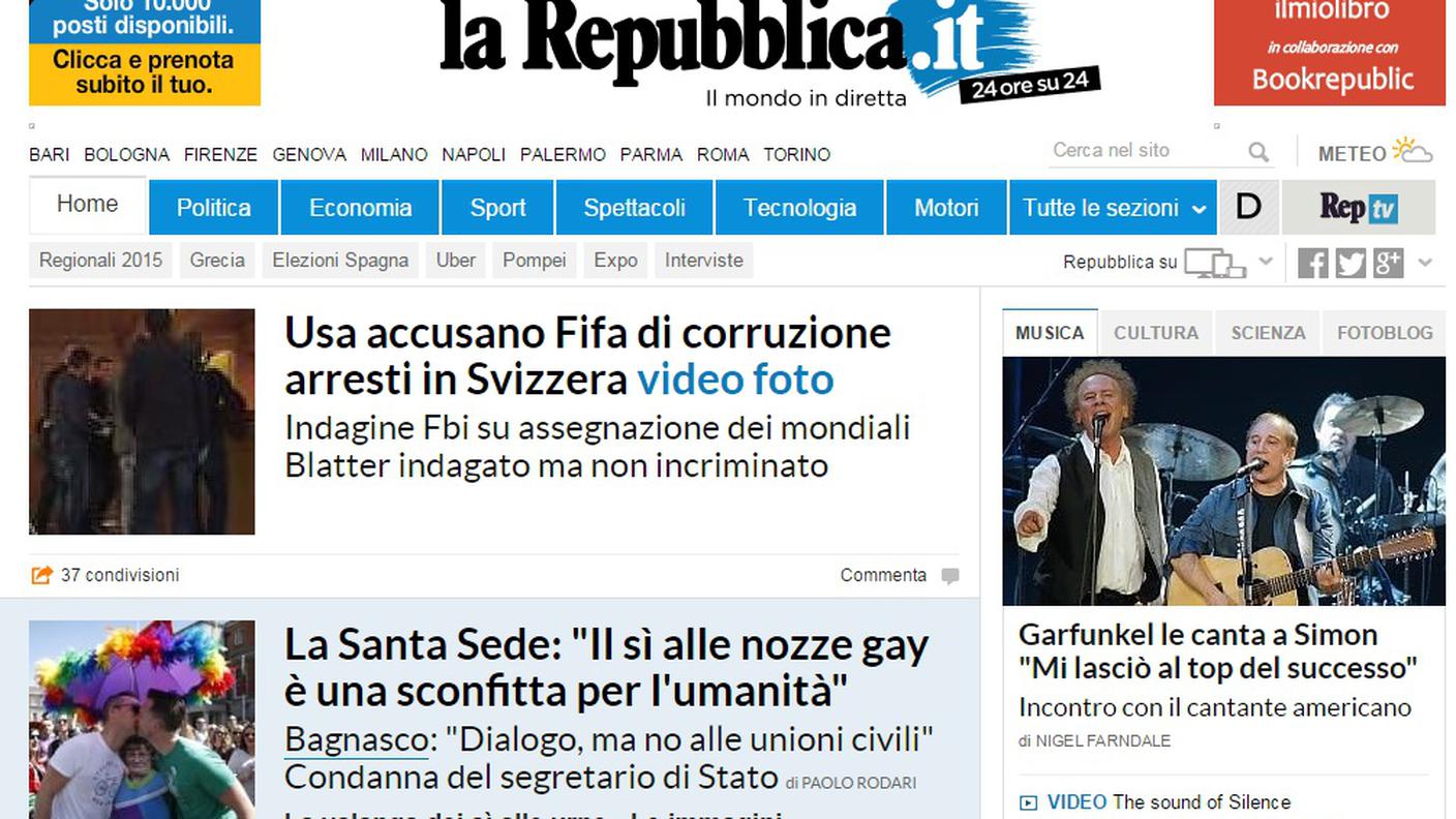 Repubblica