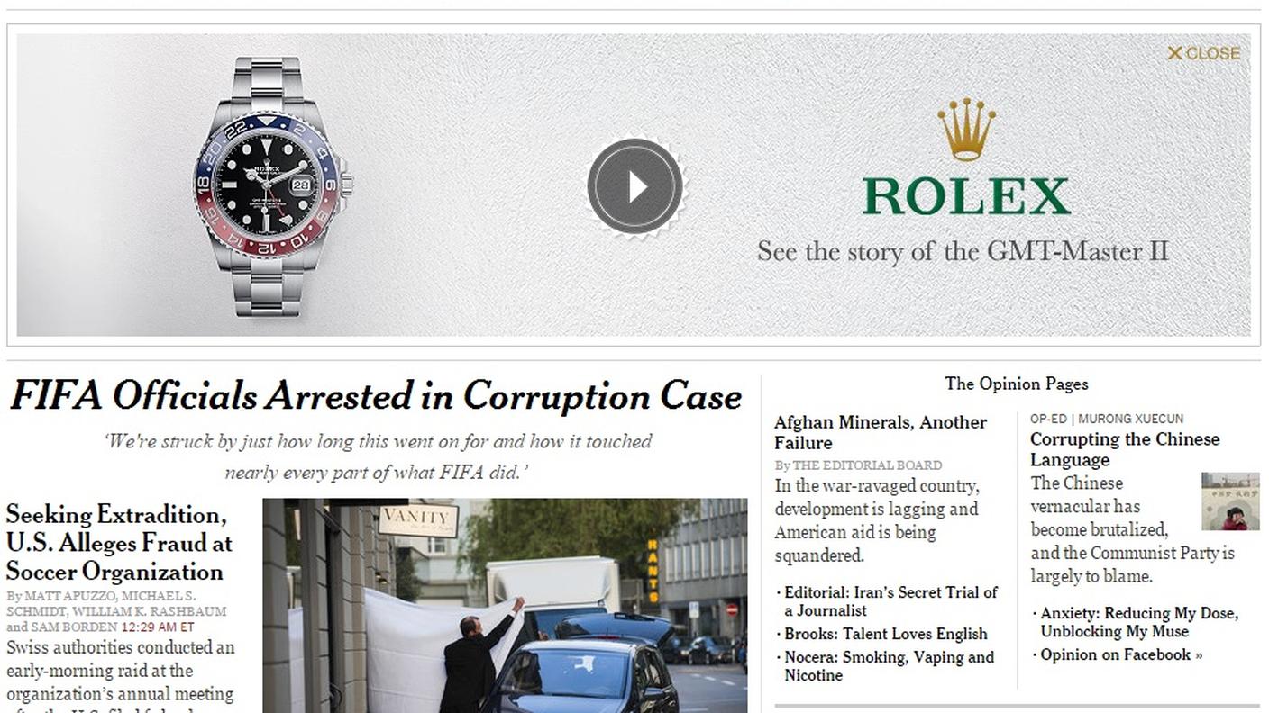 New York Times