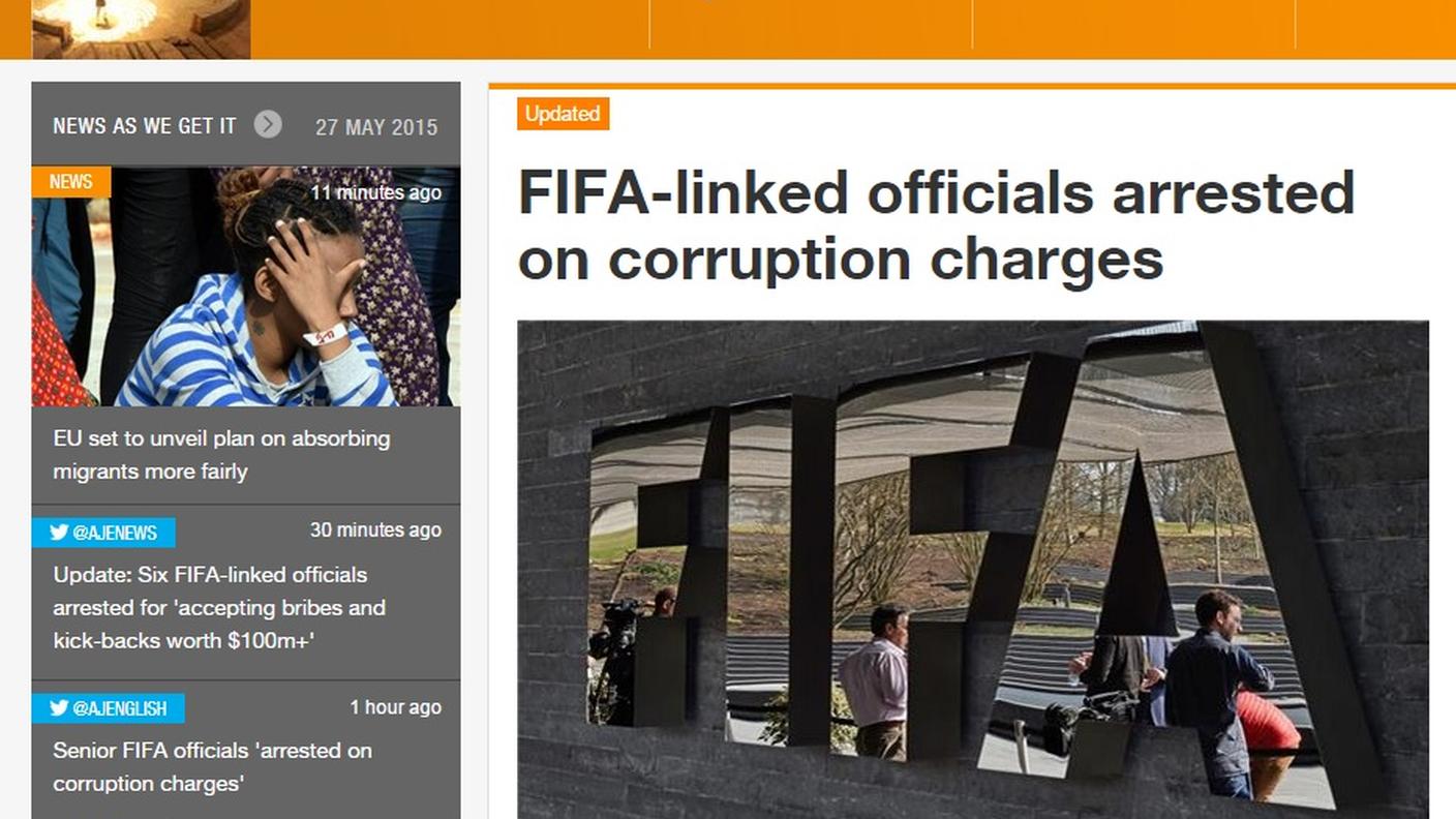 Al Jazeera