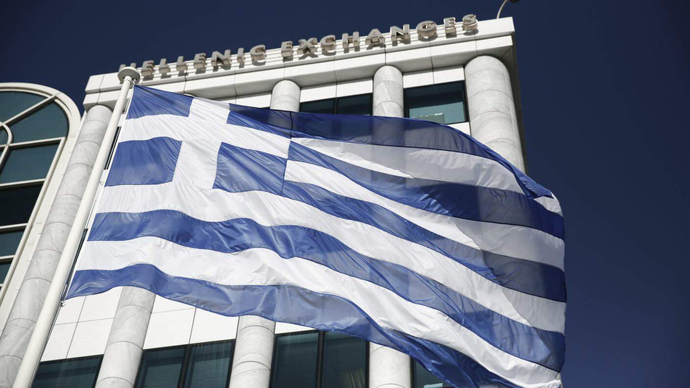 Atene, tra gli altri, ha un debito con le aziende farmaceutiche europee di 1,1 miliardi di euro, e non paga i fornitori di medicine da dicembre