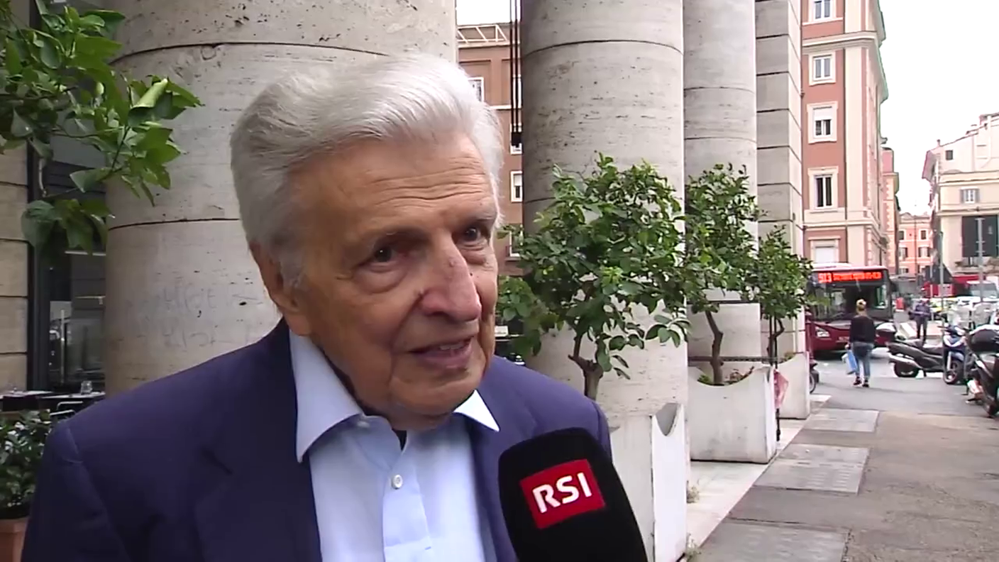 Inge Feltrinelli, il ricordo di Furio Colombo