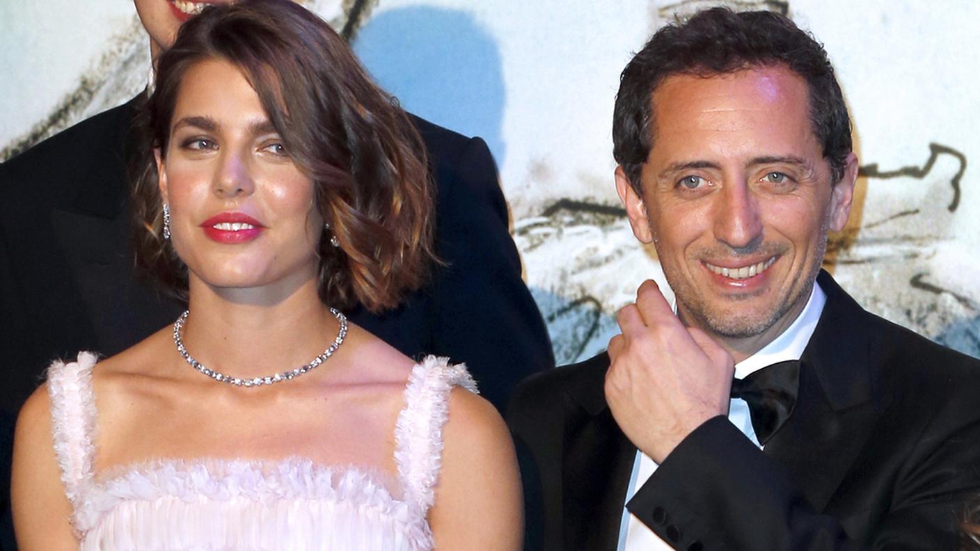 Lei e lui nel 2013 