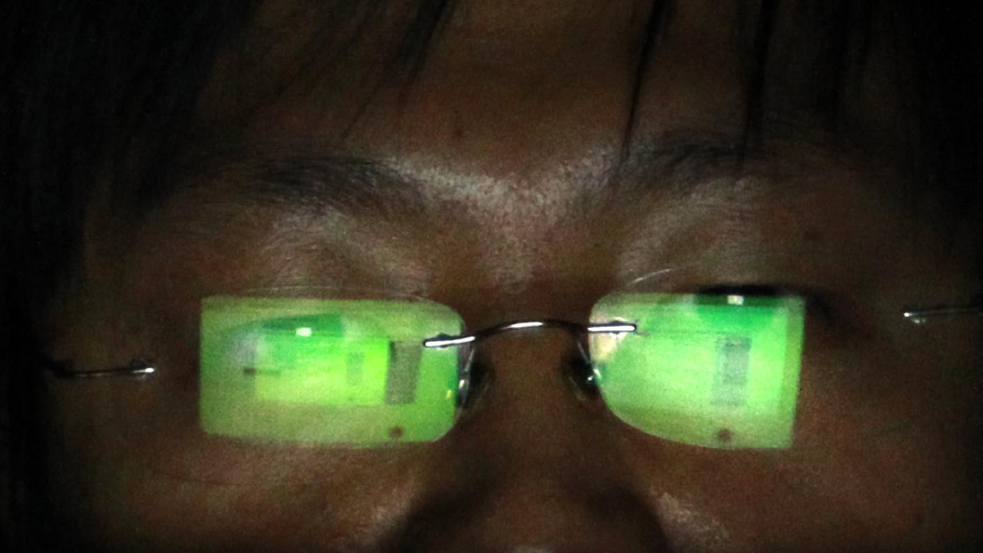 Gli hacker hanno attaccato lunedì il sito pubblico dell'esercito americano