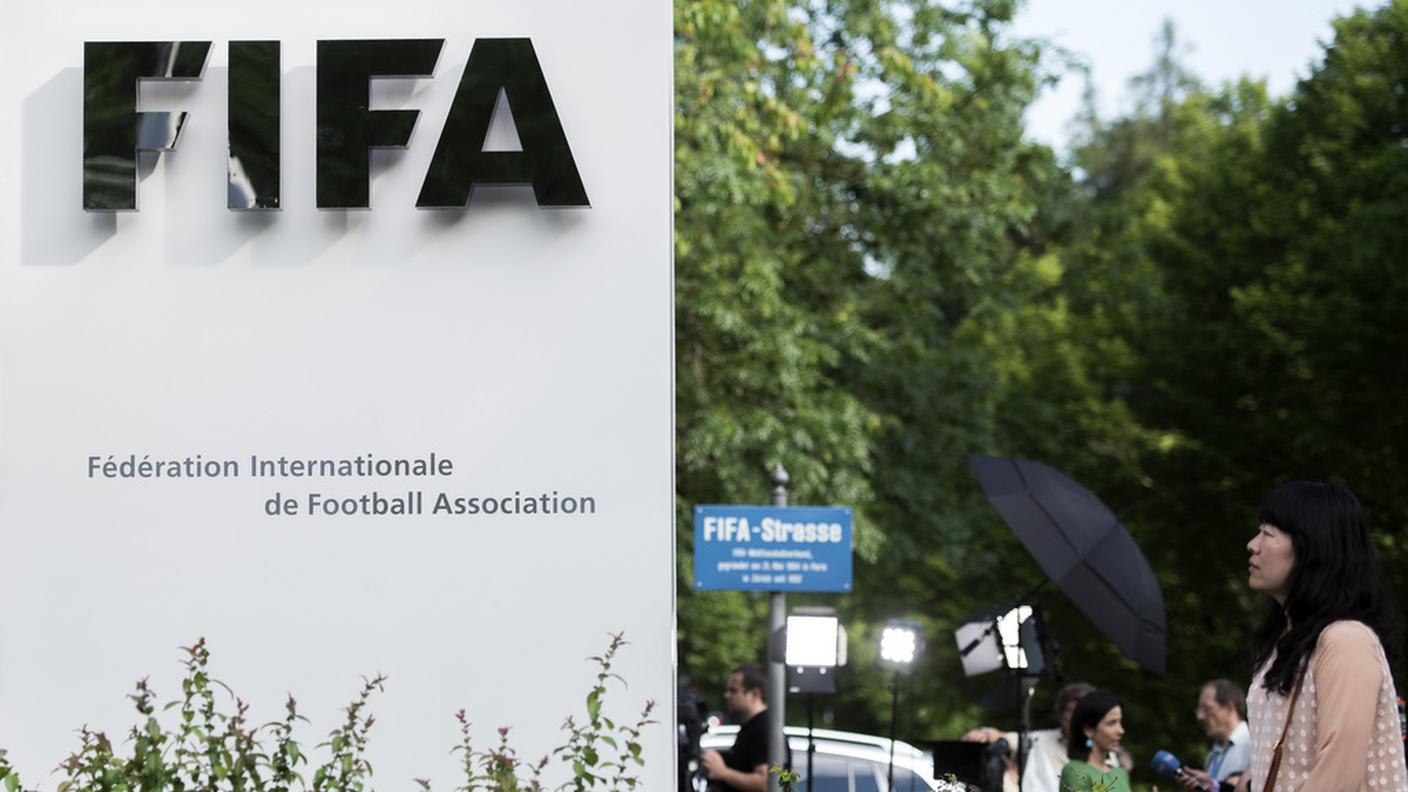 La sede centrale di Zurigo