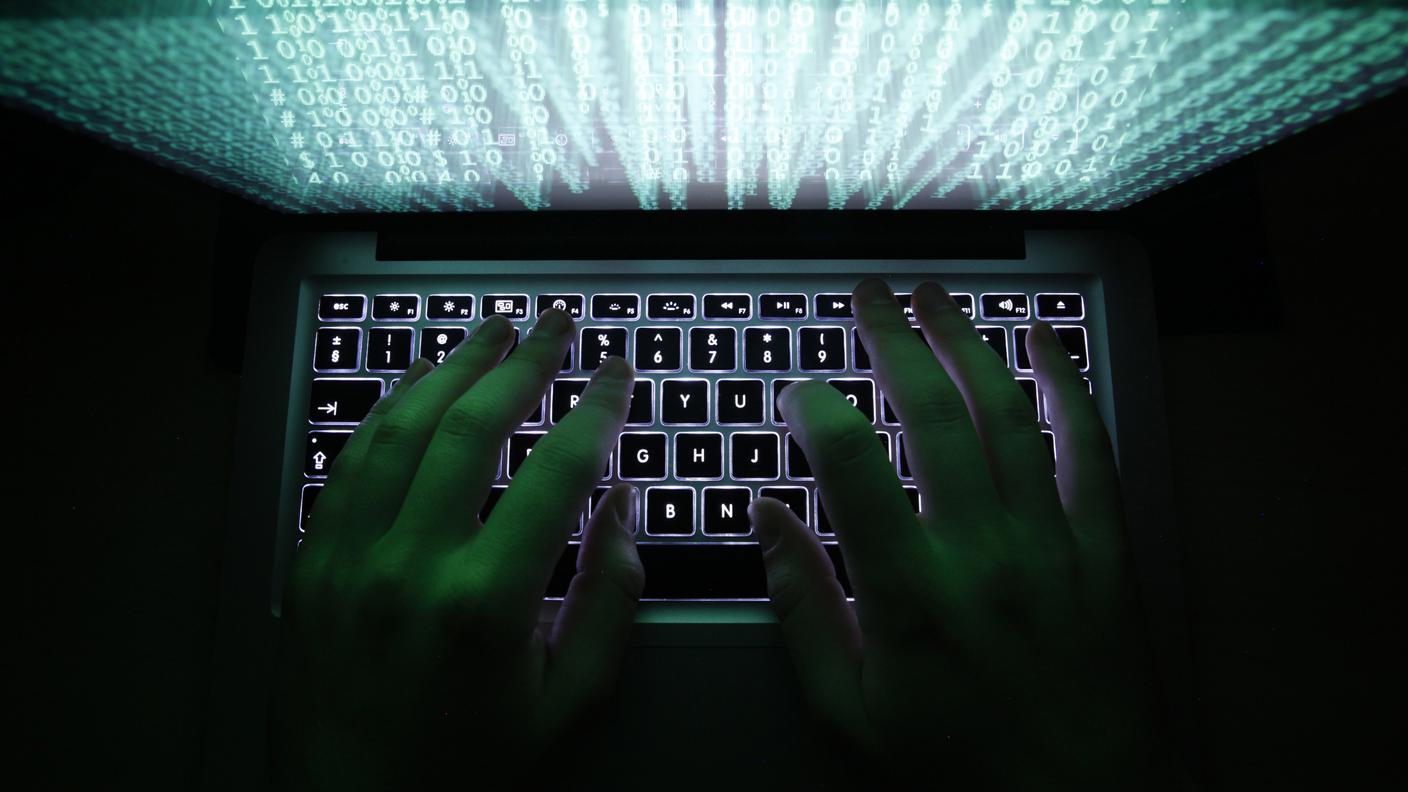 Un bottino pieno di dati sensibili