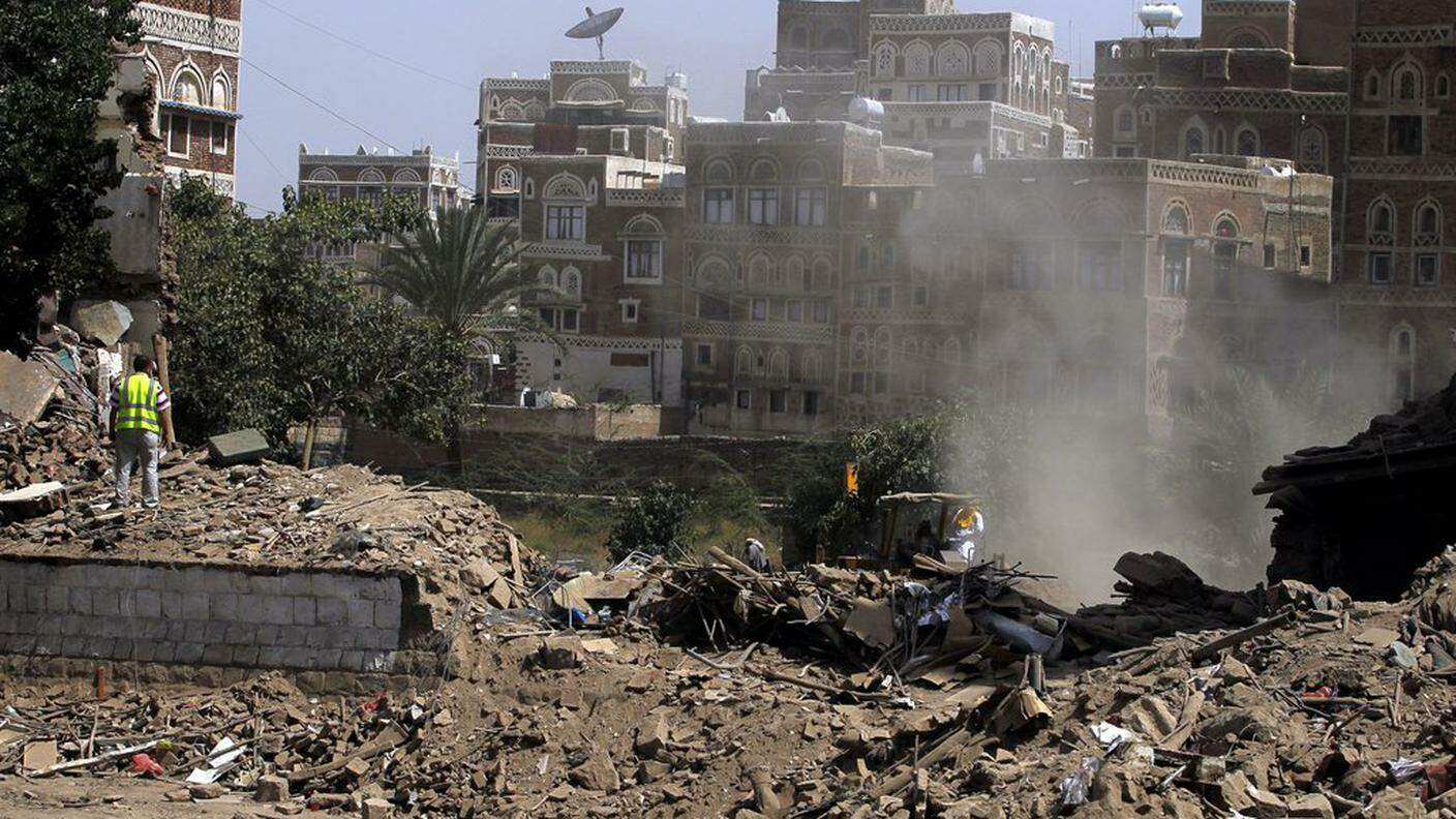 Tra combattimenti e proposte di pacificazione, lo Yemen è sempre nel caos