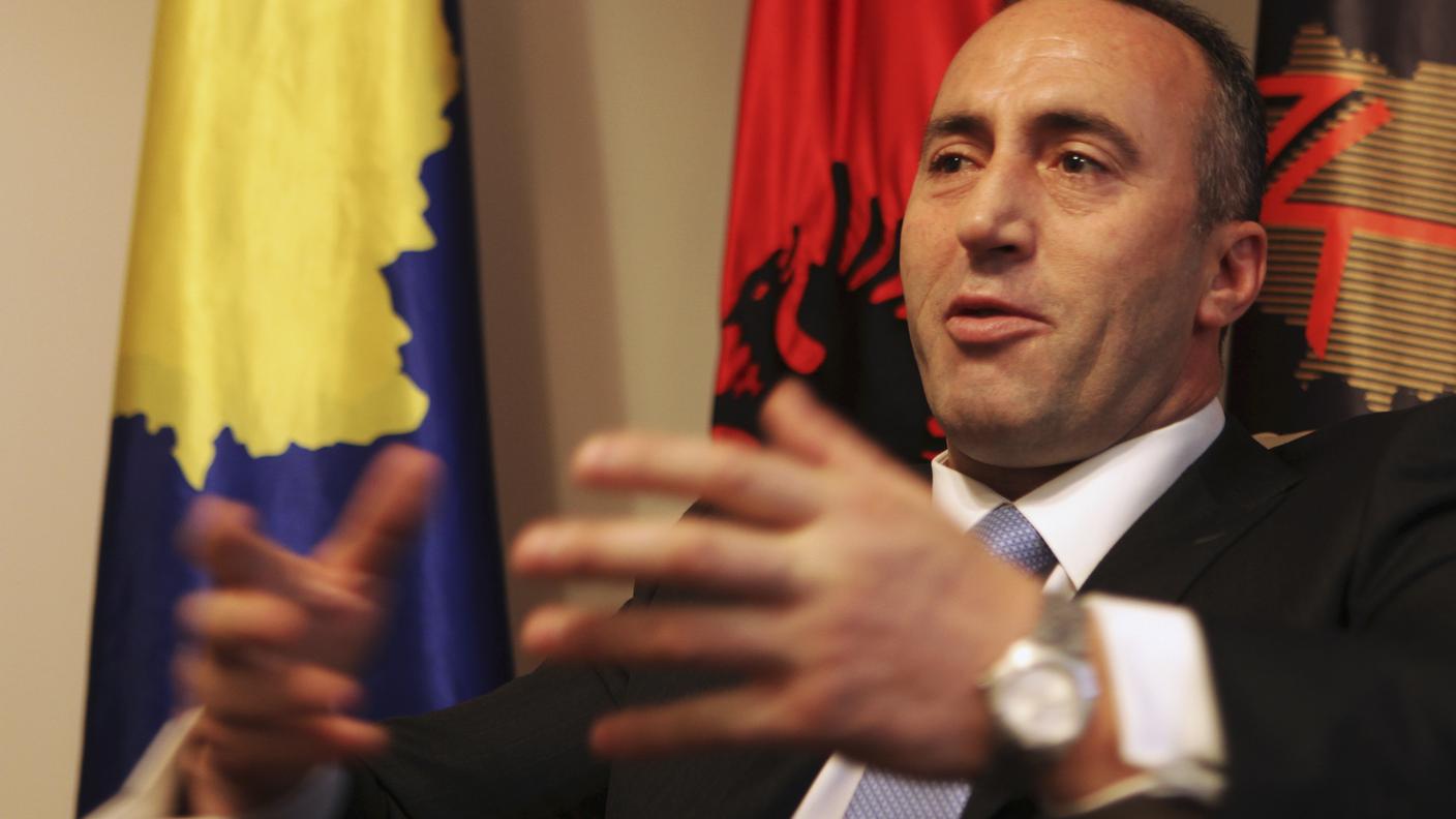 Accusato da Belgrado di crimini di guerra