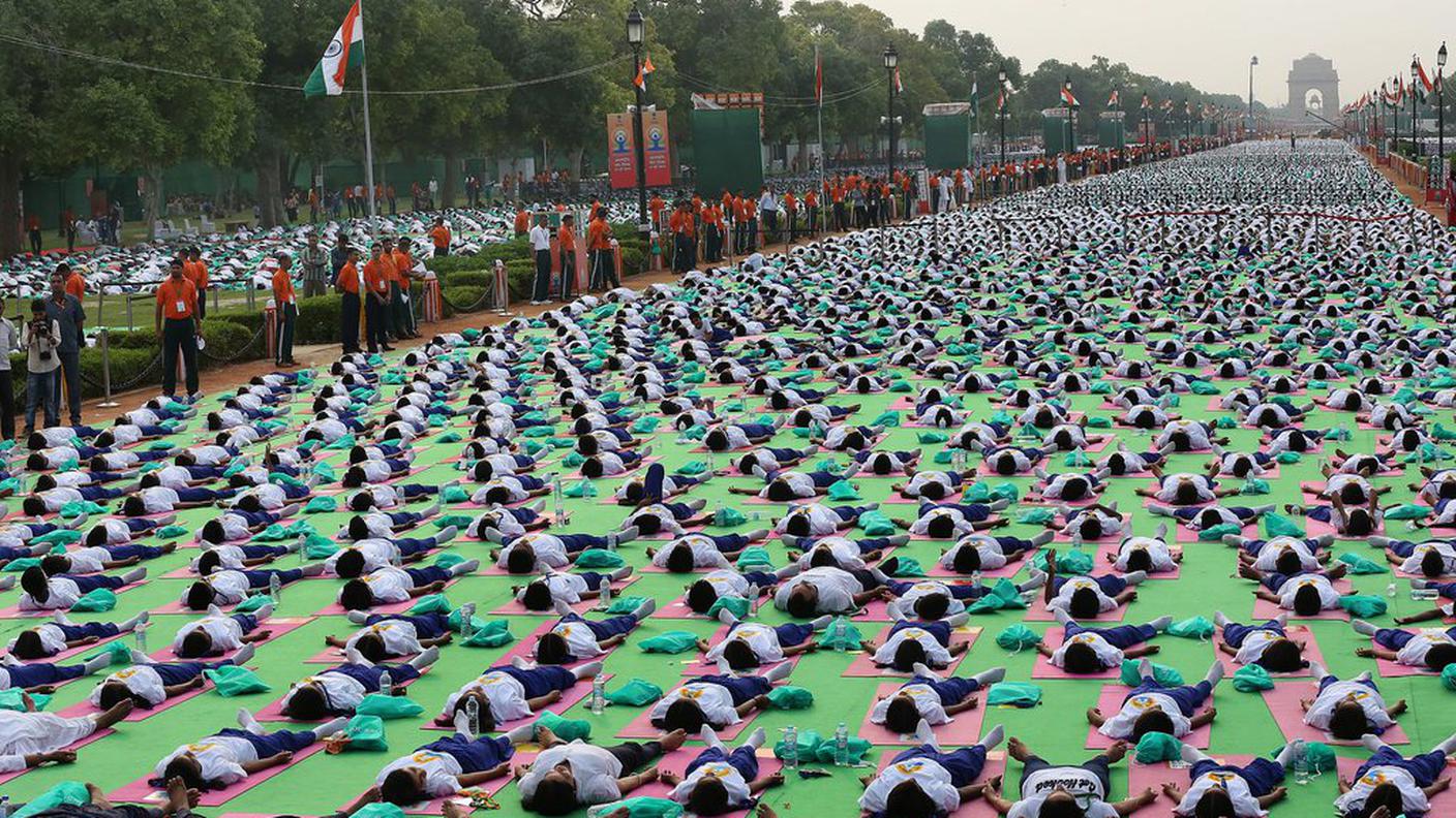 Sul Rajpath