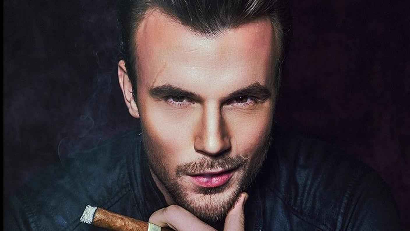 Rogier Warnawa 