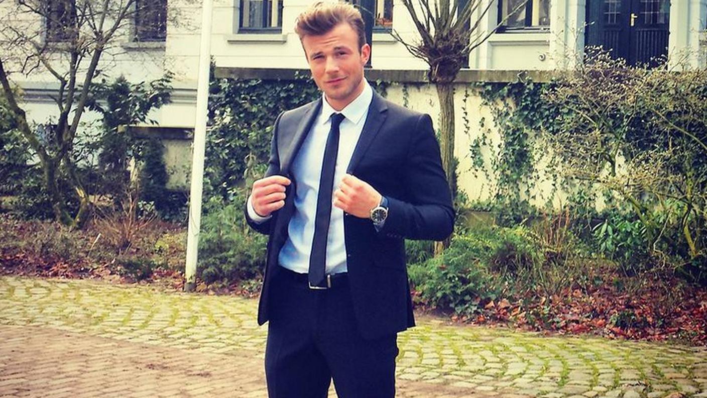 Rogier Warnawa 