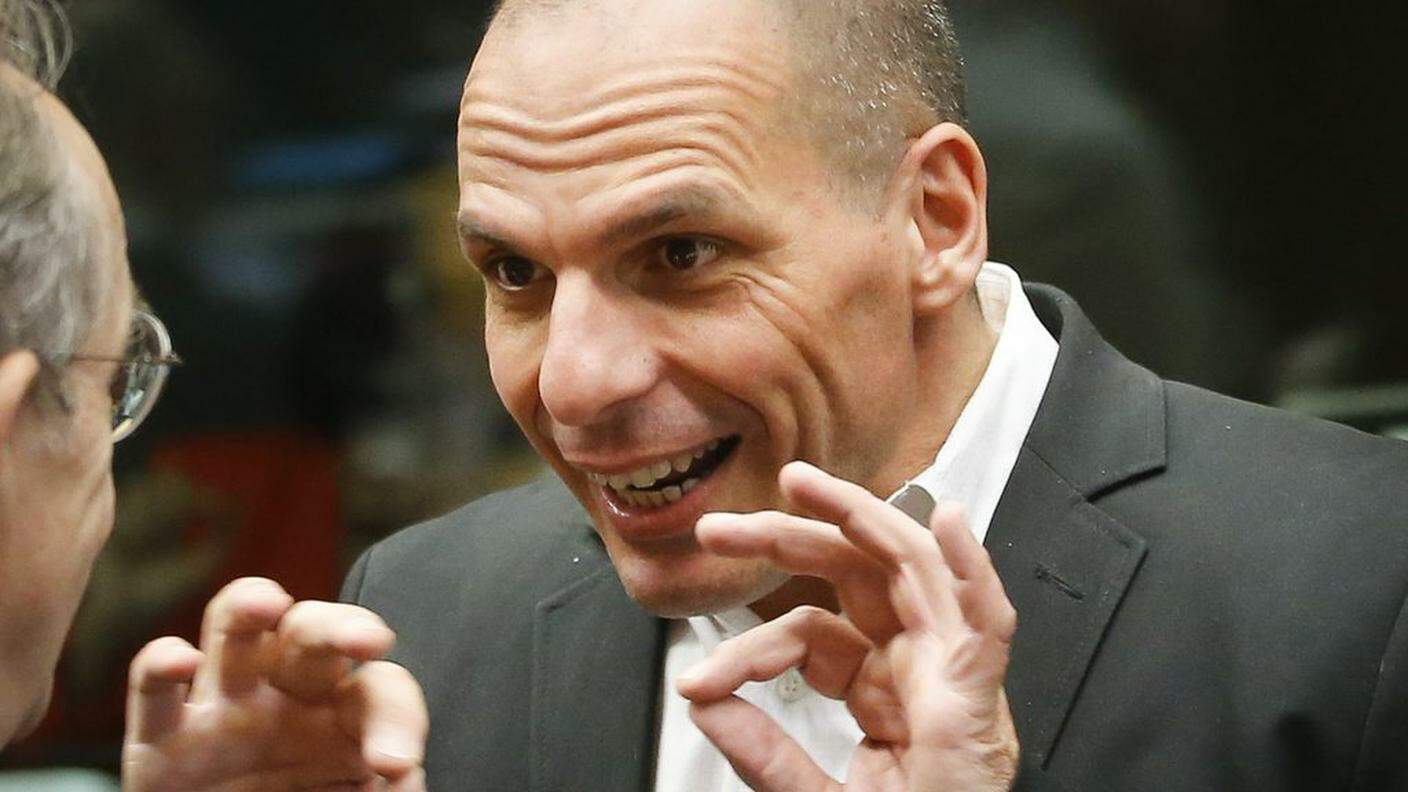 Varoufakis: ''Abbiamo fatto salti mortali''