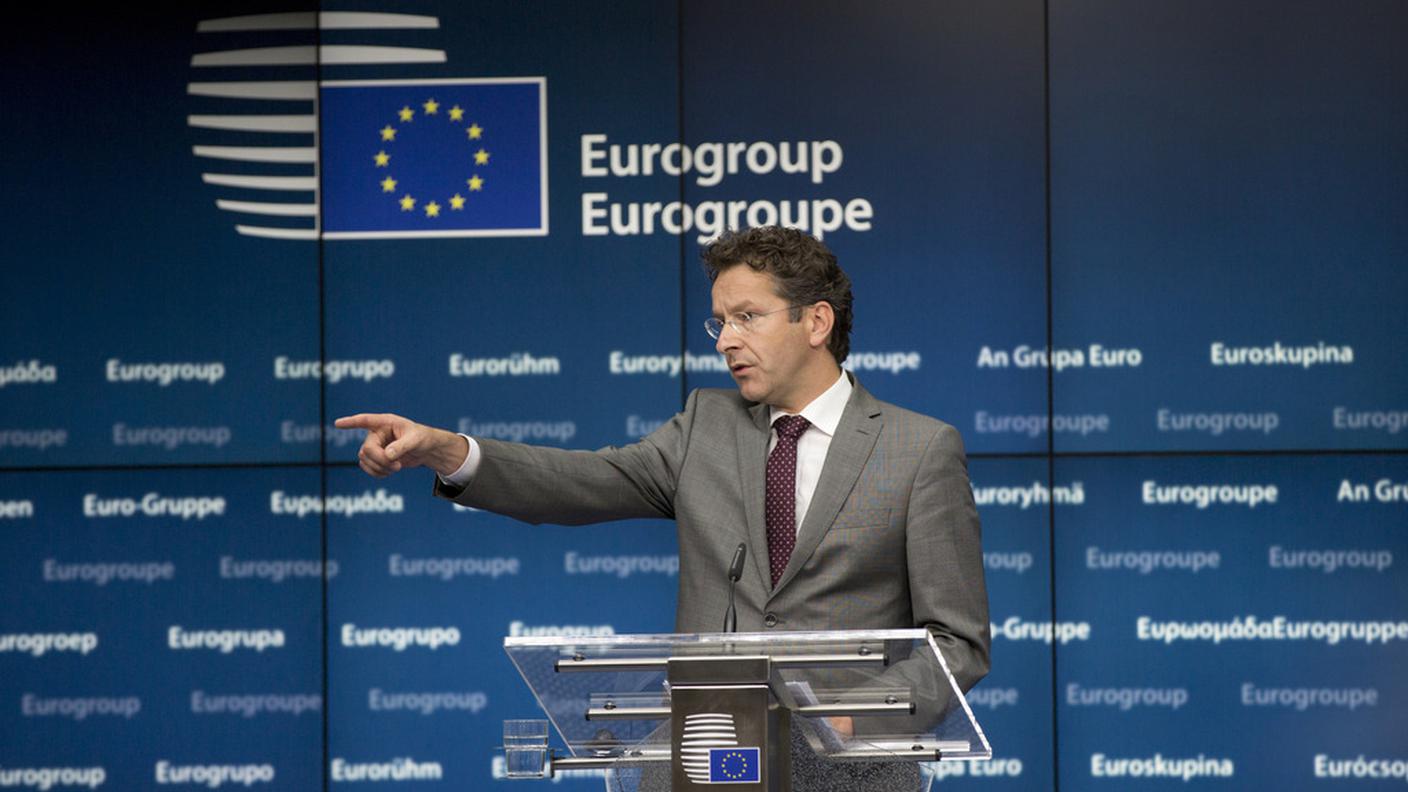 Dijsselbloem punta il dito, ma poi si mostra comprensivo 