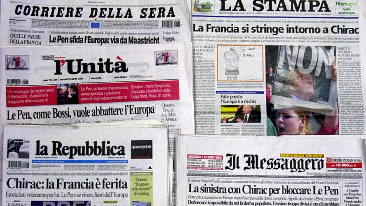 Pronto a competere nuovamente coi grandi