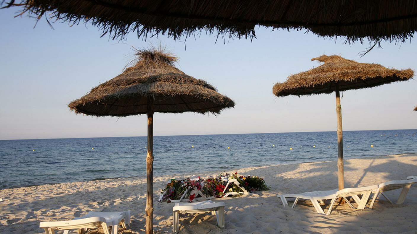 Turismo a rischio in Tunisia dopo la strage in spiaggia